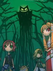 Okage: Shadow King