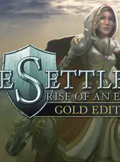 The Settlers: Rise of an Empire - Gold Edition