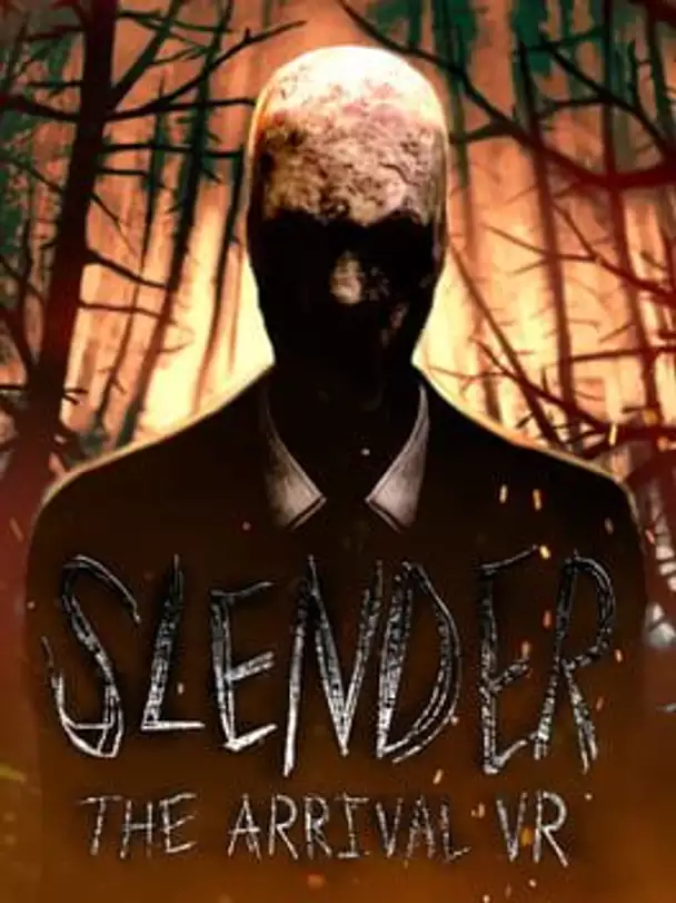 Slender: The Arrival VR