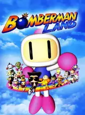 Bomberman Land