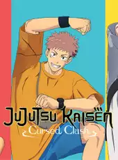 Jujutsu Kaisen: Cursed Clash - Anime Ending Theme 1 Outfit Set