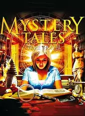 Mystery Tales: Time Travel