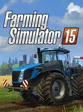 Farming Simulator 15