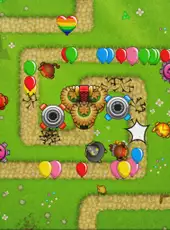 Bloons TD 5