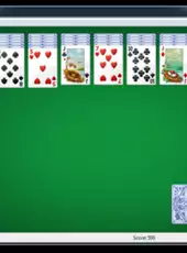 Microsoft Spider Solitaire