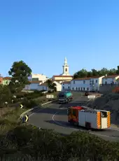 Euro Truck Simulator 2: Iberia