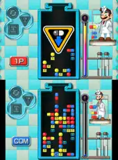 Dr. Mario: Miracle Cure