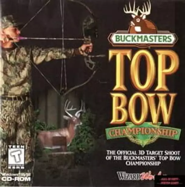 Buckmasters Top Bow Championship