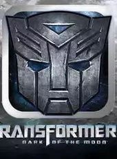 Transformers: Dark of the Moon