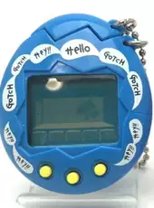 Tamagotchi Osutchi