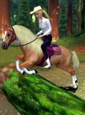 Barbie Horse Adventures: Mystery Ride