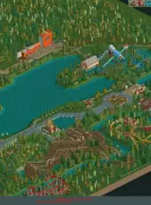 RollerCoaster Tycoon 2: Triple Thrill Pack