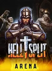 Hellsplit: Arena