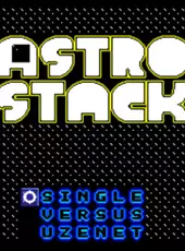 Astrostack