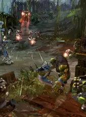 Warhammer 40,000: Dawn of War II