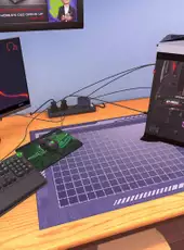 PC Building Simulator