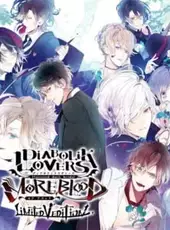 Diabolik Lovers More, Blood Limited V Edition