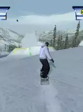 Amped: Freestyle Snowboarding