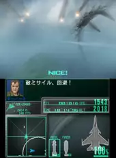 Ace Combat: Assault Horizon Legacy