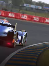 Le Mans Ultimate