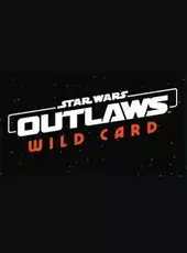 Star Wars Outlaws: Wild Card