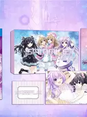 Neptunia: Sisters vs. Sisters - Special Limited Edition