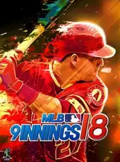 MLB 9 Innings 18