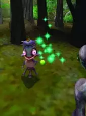 Oddworld: Munch's Oddysee