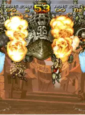 ACA Neo Geo: Metal Slug 2