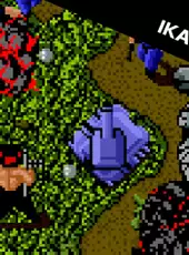 Arcade Archives: Ikari Warriors