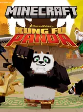 Minecraft: Kung Fu Panda