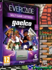 Gaelco Arcade 1