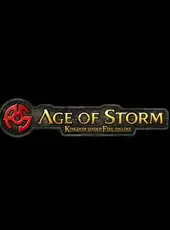 Age of Storm: Kingdom Under Fire Online