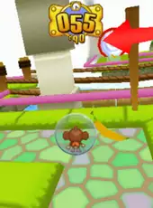 Super Monkey Ball