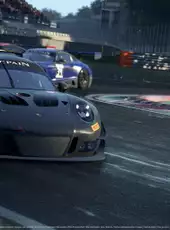 Assetto Corsa Competizione