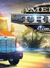 American Truck Simulator: International LoneStar