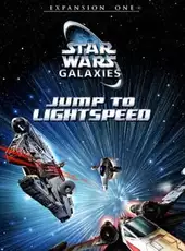 Star Wars Galaxies: Jump to Lightspeed