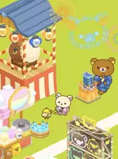 Rilakkuma Farm