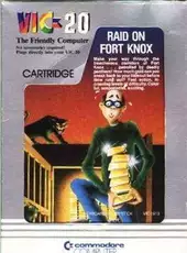 Raid on Fort Knox