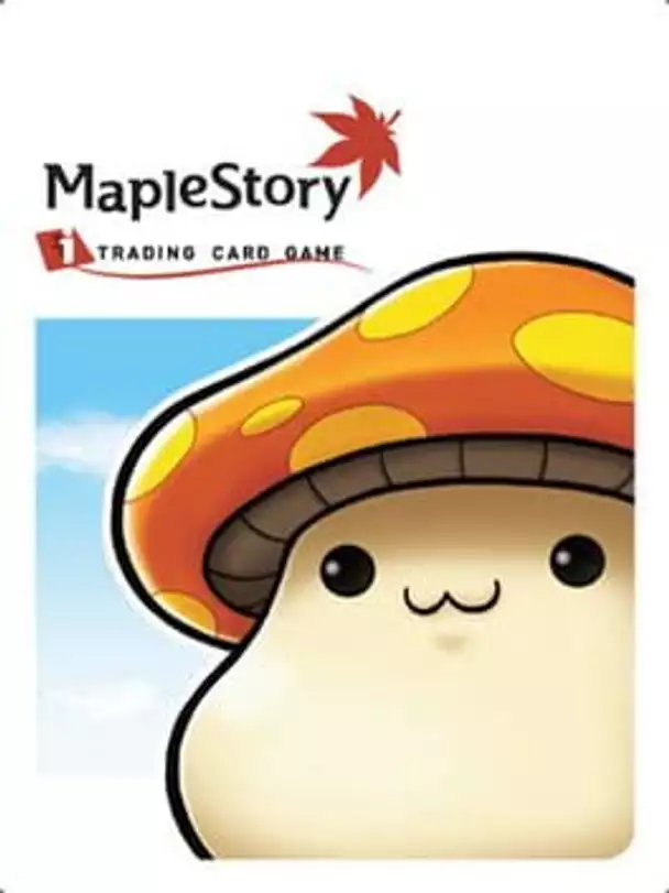 MapleStory iTCG