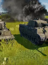 War Thunder Mobile