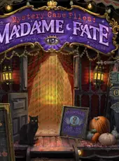 Mystery Case Files: Madame Fate