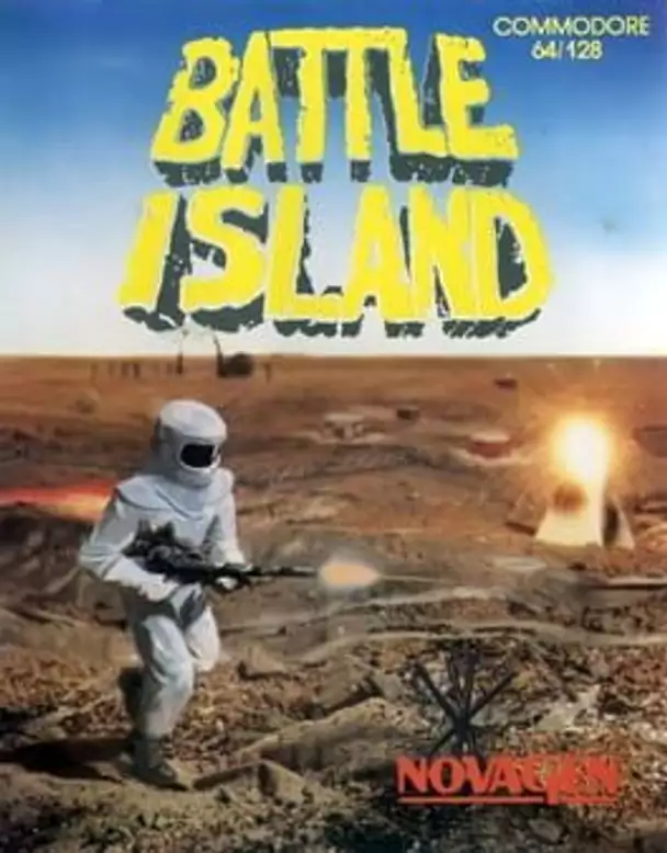 Battle Island