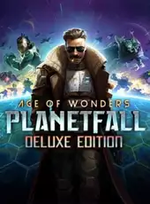 Age of Wonders: Planetfall - Deluxe Edition