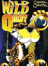 Chester Cheetah: Wild Wild Quest