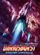 Dariusburst: Another Chronicle