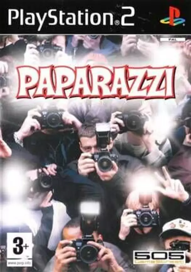 Paparazzi