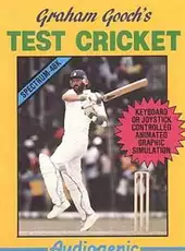 Graham Gooch's Test Cricket