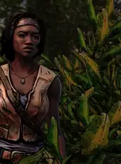 The Walking Dead: Michonne - Episode 1: In Too Deep