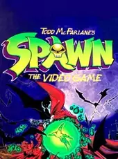 Todd McFarlane's Spawn: The Video Game